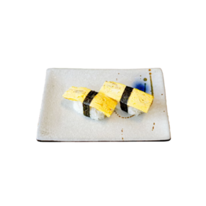 Nigiri Sushi