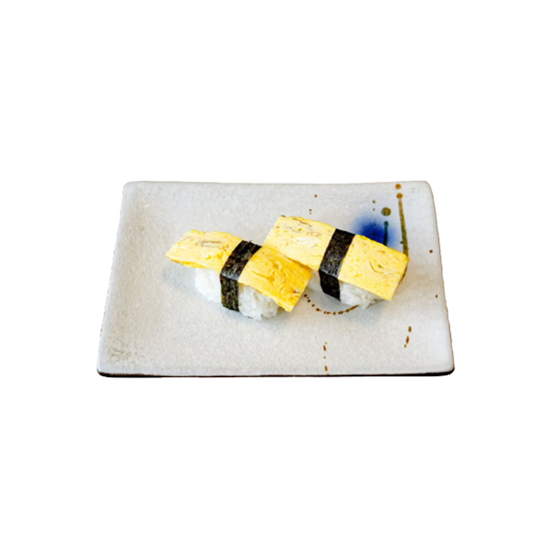 Nigiri Sushi