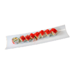 Sushi in/out Rolls