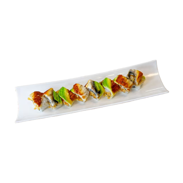 Special in/out Rolls