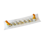 Tempura Maki in/out Rolls