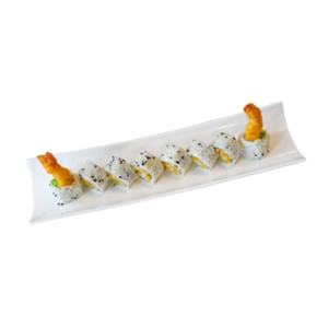 Tempura Maki in/out Rolls