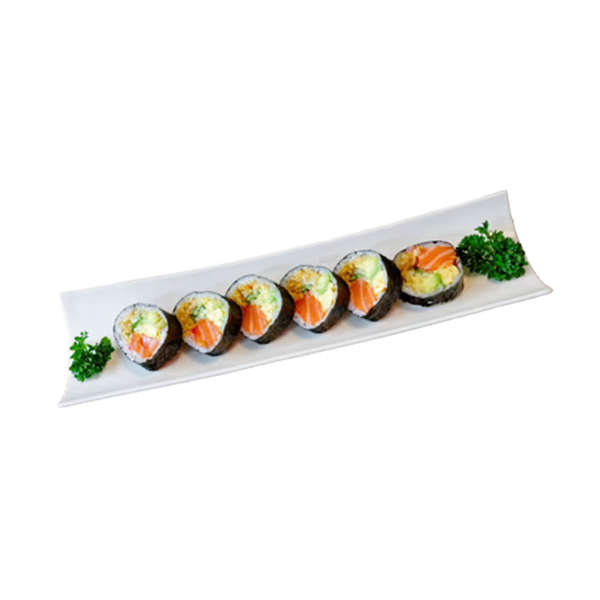 Futomaki