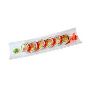 Futomaki California