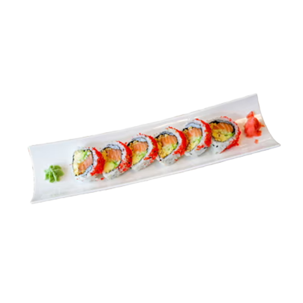 Futomaki California