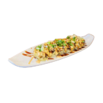 Fusion Sushi in/out