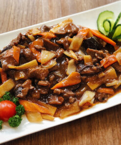 BOEUF