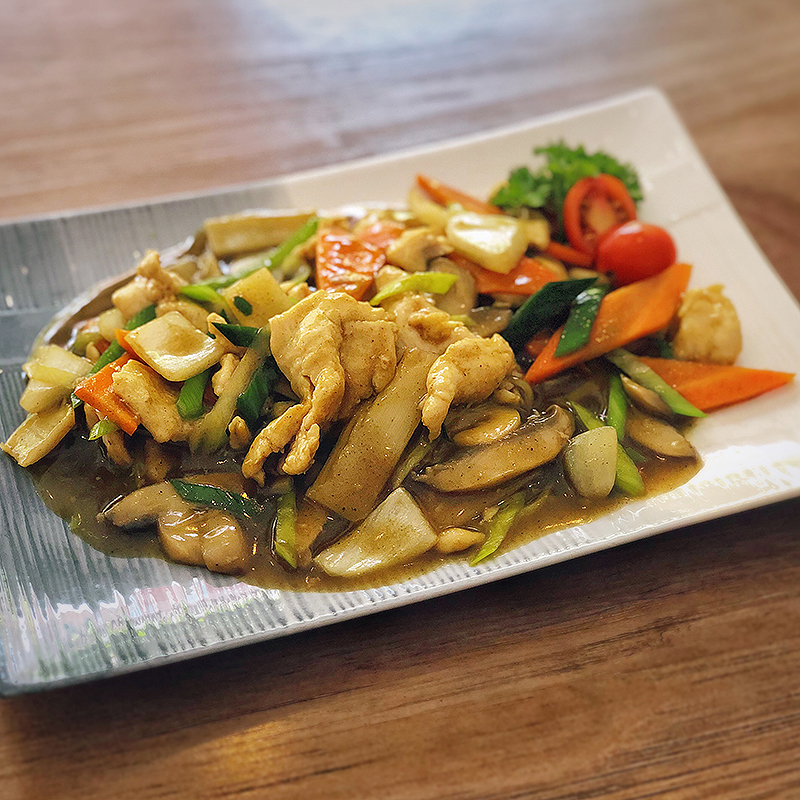 POULET