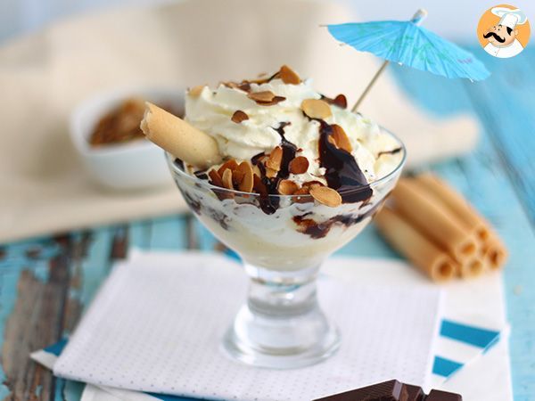 DESSERTS