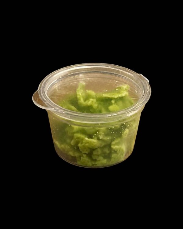 SUP05. Wasabi