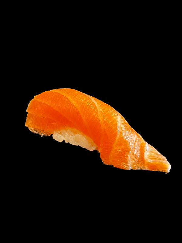 S01. Sushi saumon
