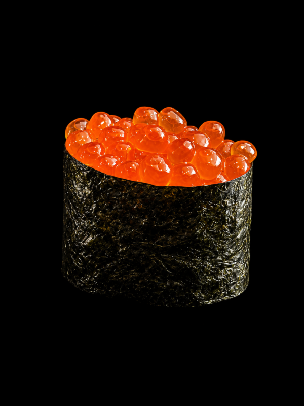 G05. Gunkan œufs de saumon