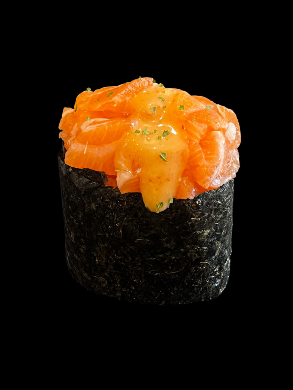 G01. Gunkan saumon