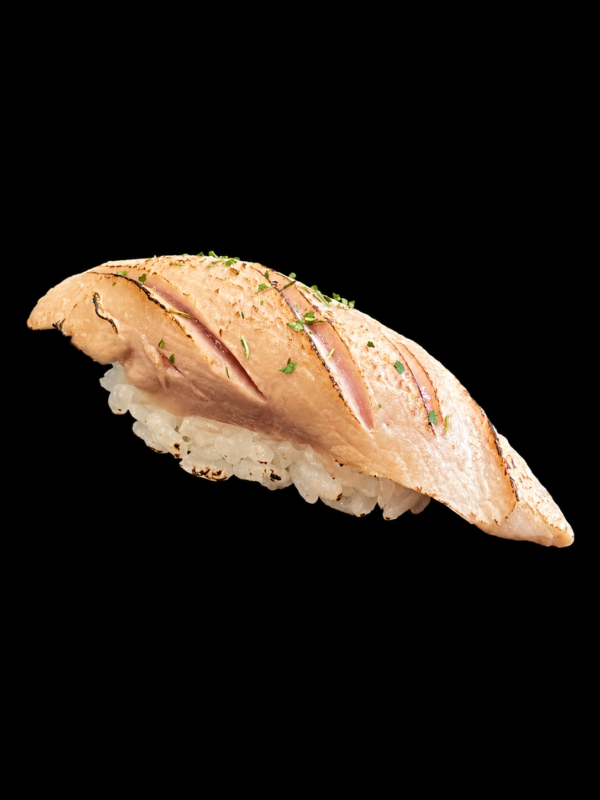 S10. Sushi thon mi-cuit
