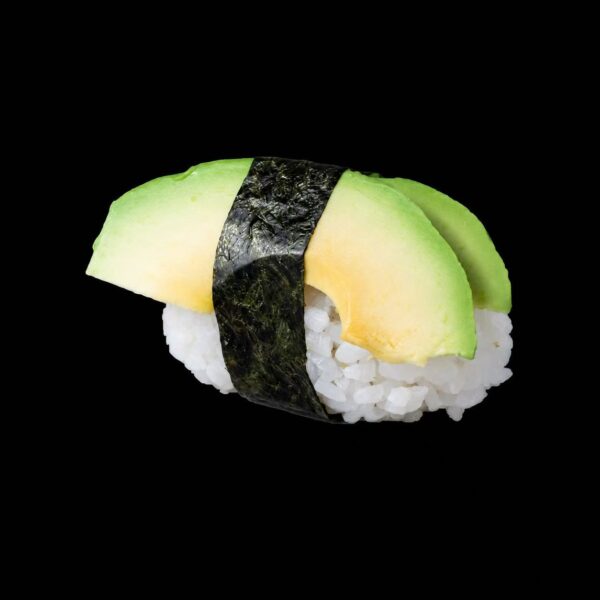 S06. Sushi avocat