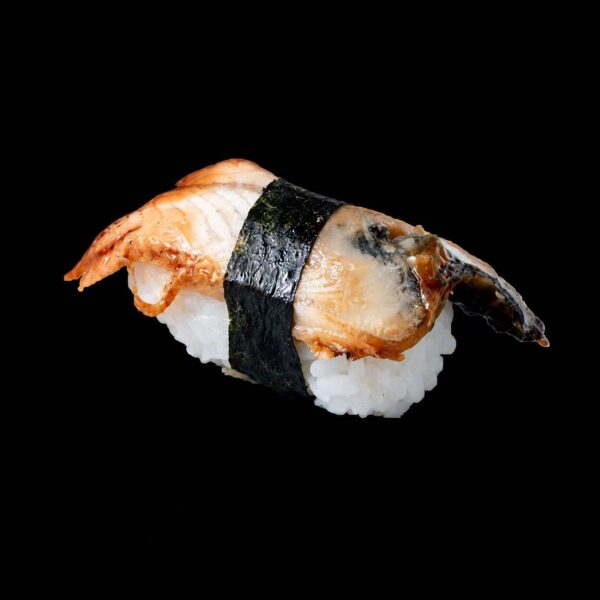 S13. Sushi anguille grillée