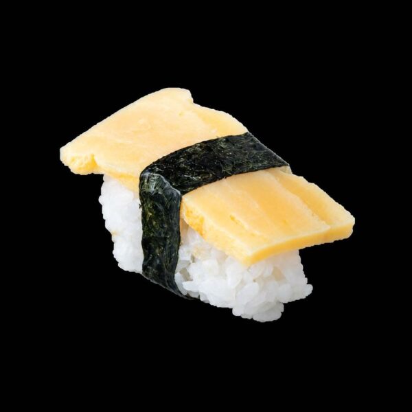 S05. Sushi omelette