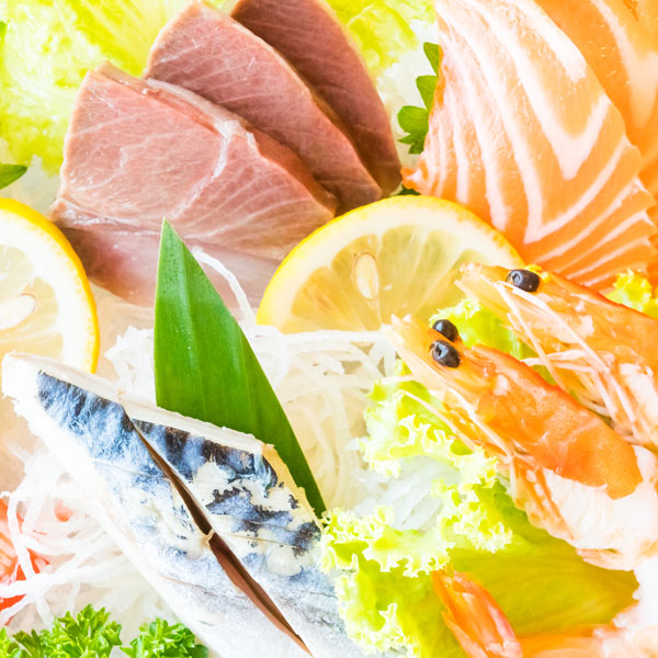 Sashimi