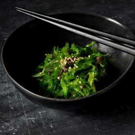 Salade