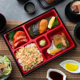 Bento