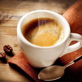 Café et thé