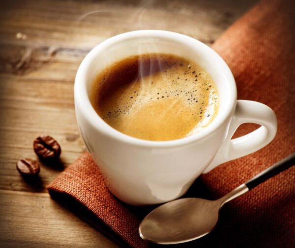 Café et thé