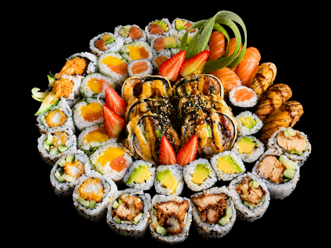 PLATEAUX