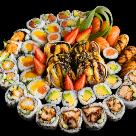 PLATEAUX