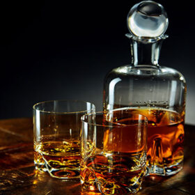 Digestifs