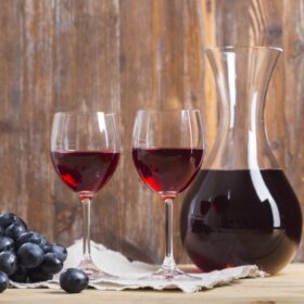 Vins de pichet