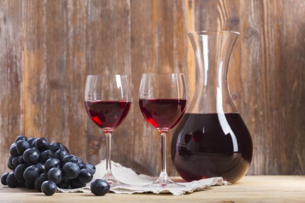 Vins de pichet