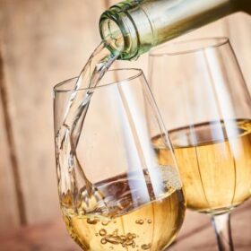 Vins Blancs