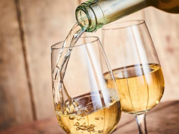 Vins Blancs