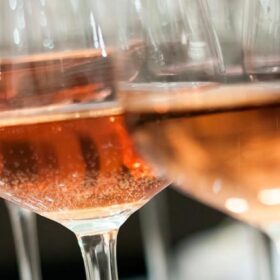 Vins Rosés
