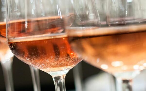 Vins Rosés