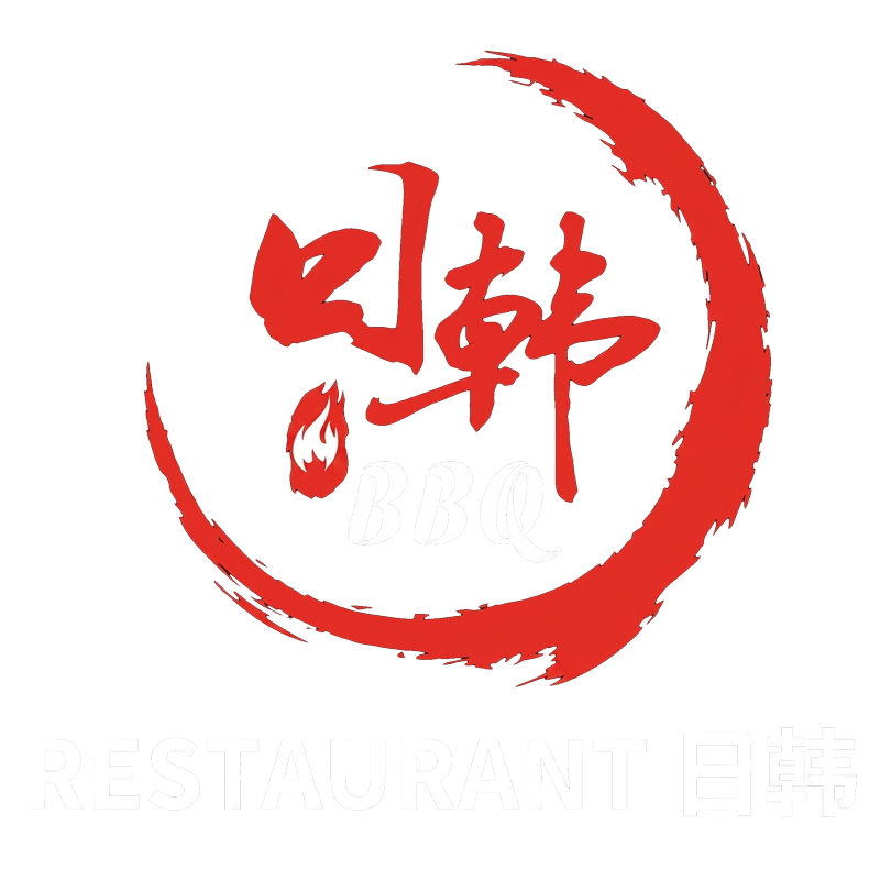 BBQ Japonais et Coréen
