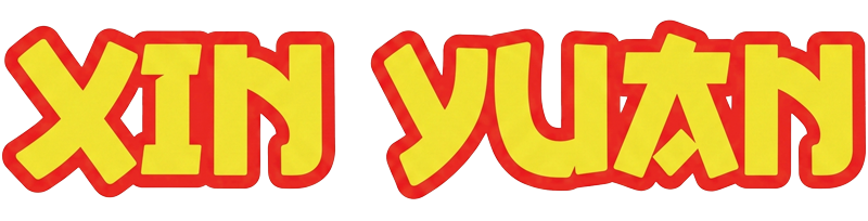 Xin Yuan – Site officiel