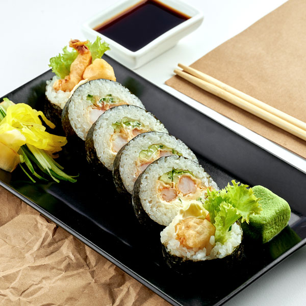 KIMBAP