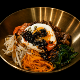 BIBIMBAP