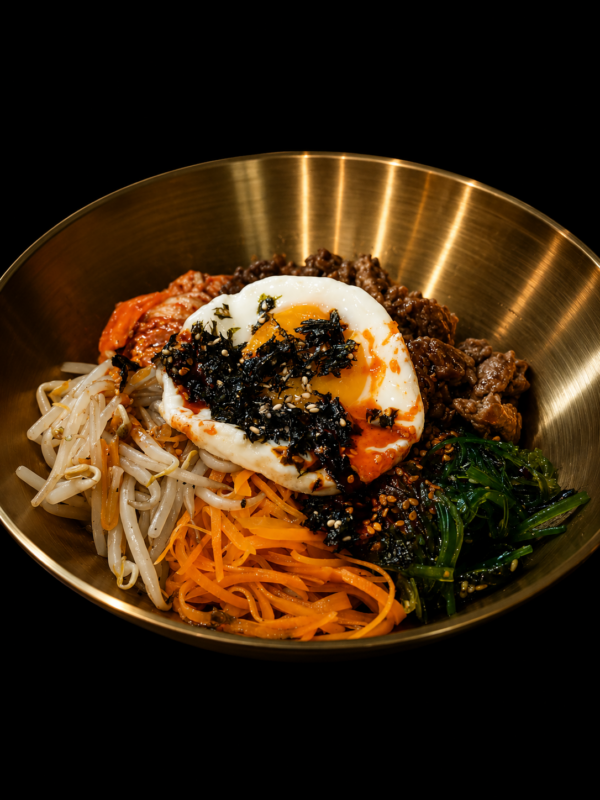BIBIMBAP