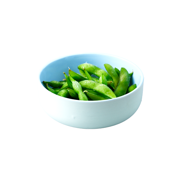 E05. Edamame