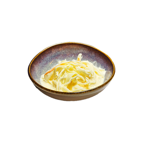 E04. Salade de choux