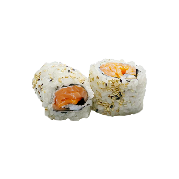 C05. California saumon fumé cheese avocat