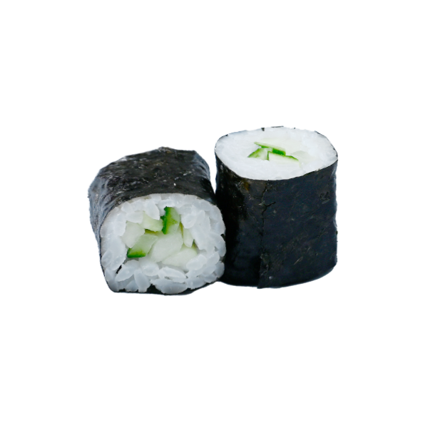 M07. Maki concombre