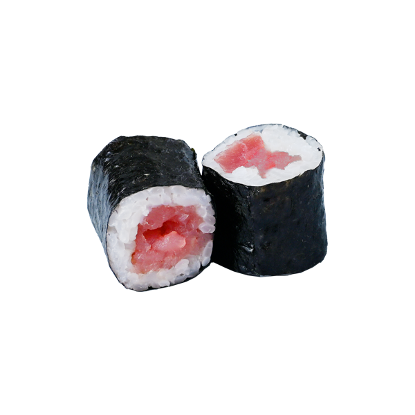 M04. Maki thon spicy
