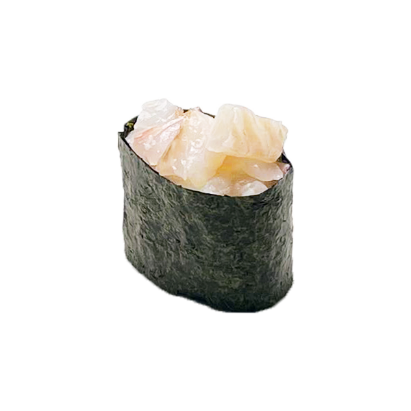 G03. Gunkan dorade mangue