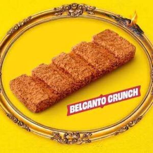Belcanto Crunch speciaal