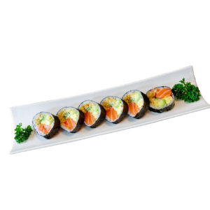 Futo Zalm