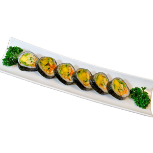 Futo veggie