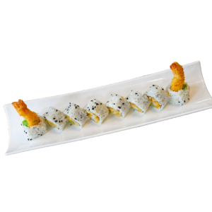 Ebi Tempura Spicy